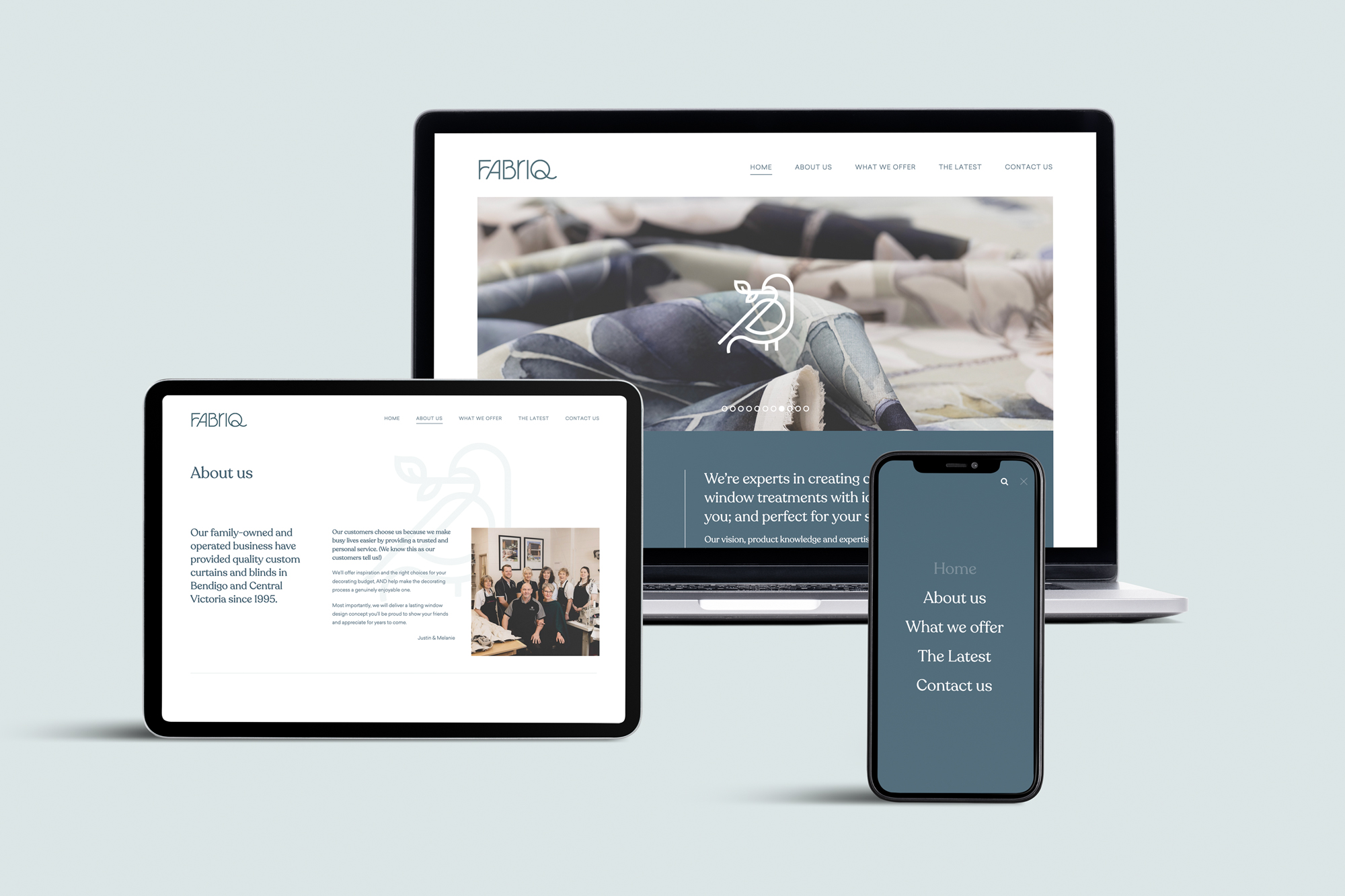 Fabriq-Website-Design-&-Development